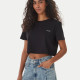 Guess Γυναικεία κοντομάνικη μπλούζα Selene CN T-Shirt